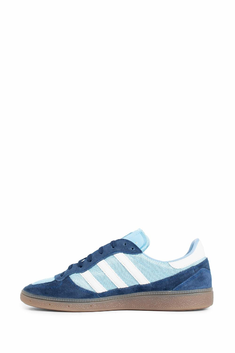 Antonioli ADIDAS MAN BLUE SNEAKERS