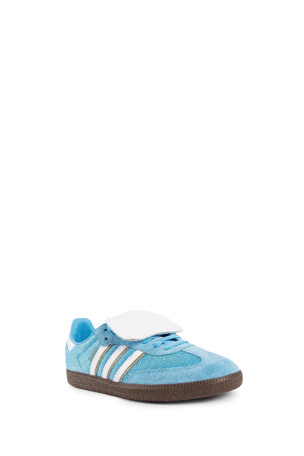 Antonioli ADIDAS MAN BLUE SNEAKERS