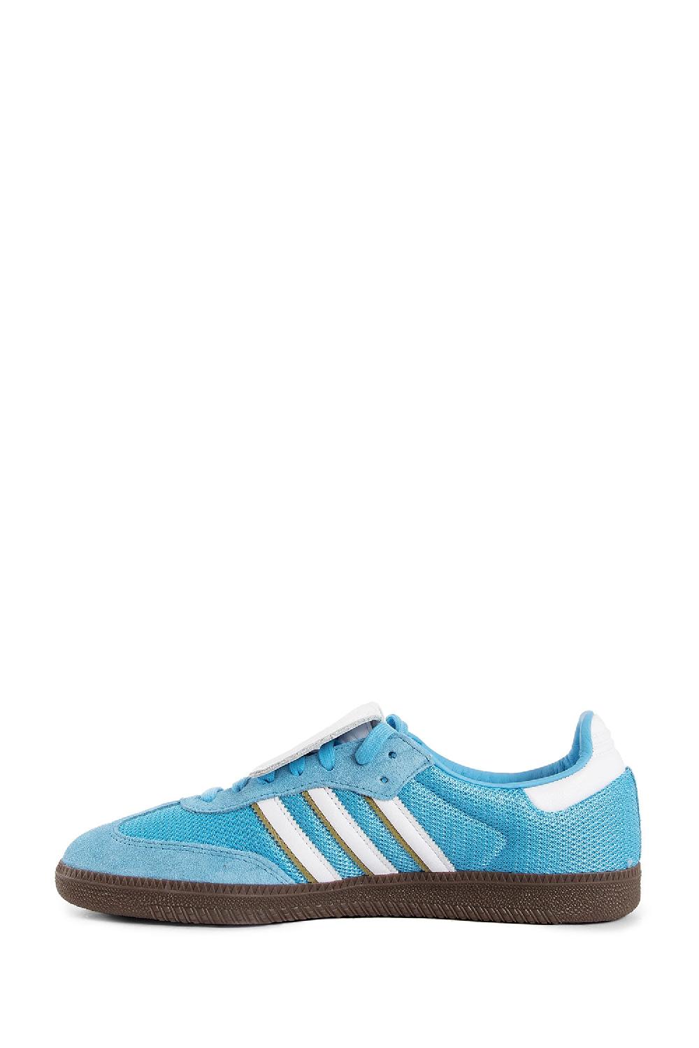 Antonioli ADIDAS MAN BLUE SNEAKERS