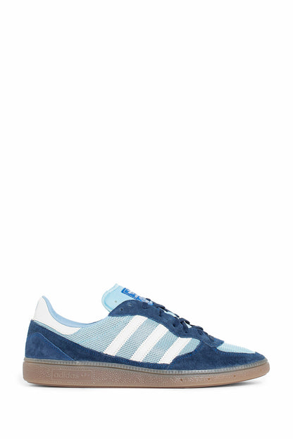 Antonioli ADIDAS MAN BLUE SNEAKERS