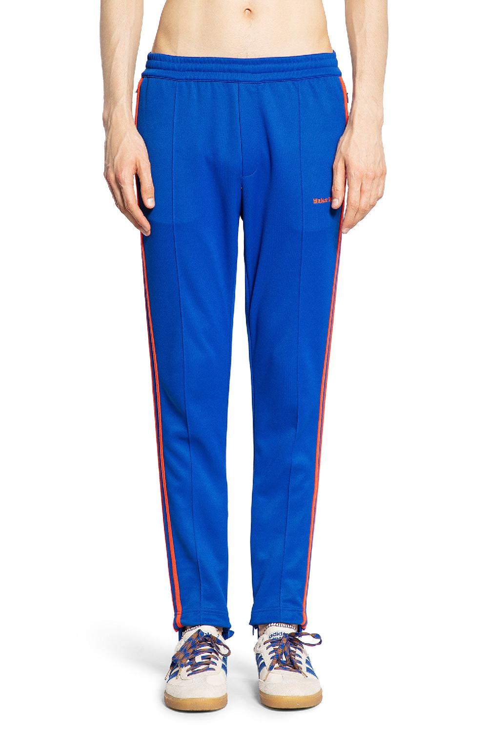 Antonioli ADIDAS MAN BLUE TROUSERS