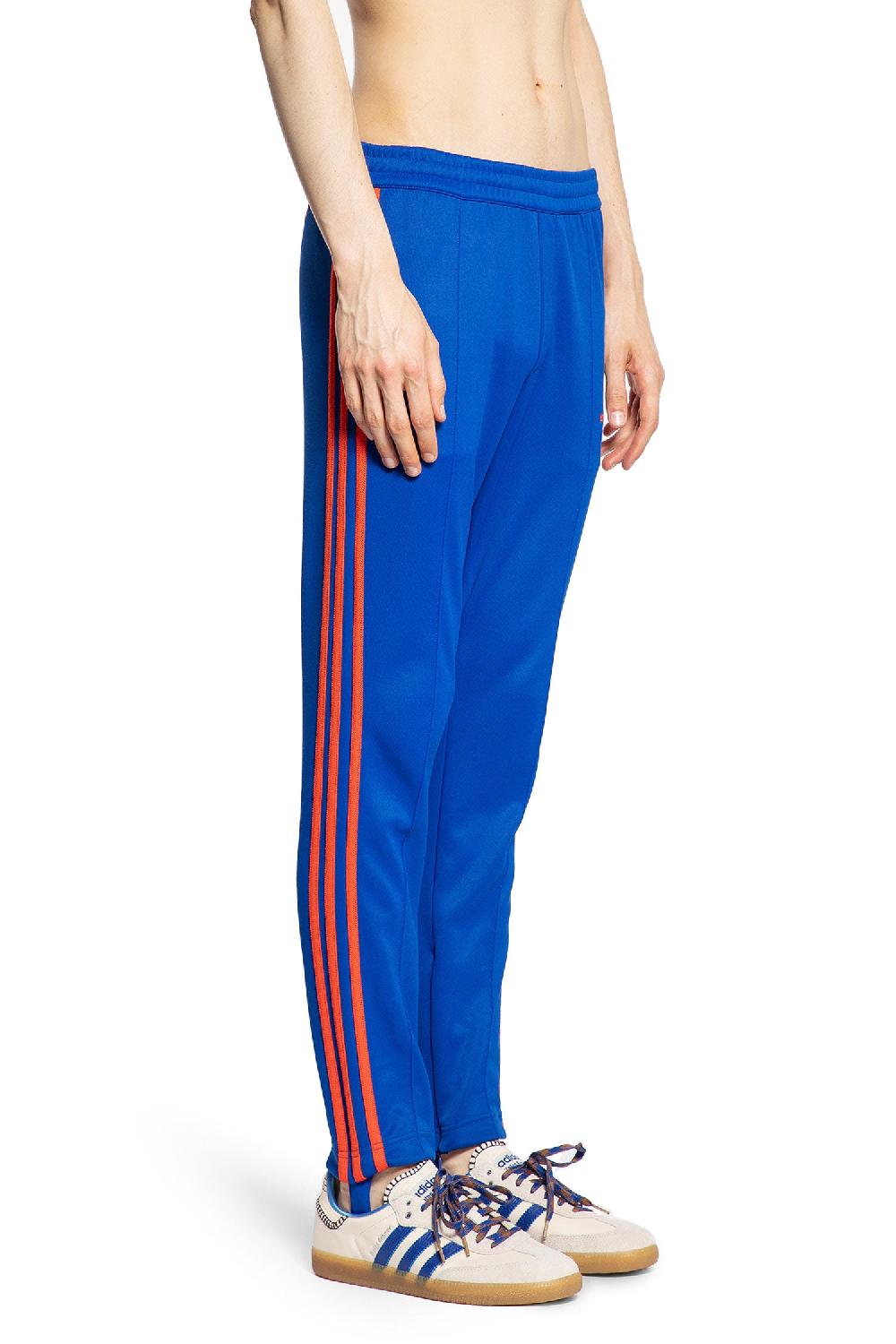 Antonioli ADIDAS MAN BLUE TROUSERS