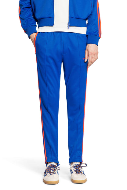 Antonioli ADIDAS MAN BLUE TROUSERS