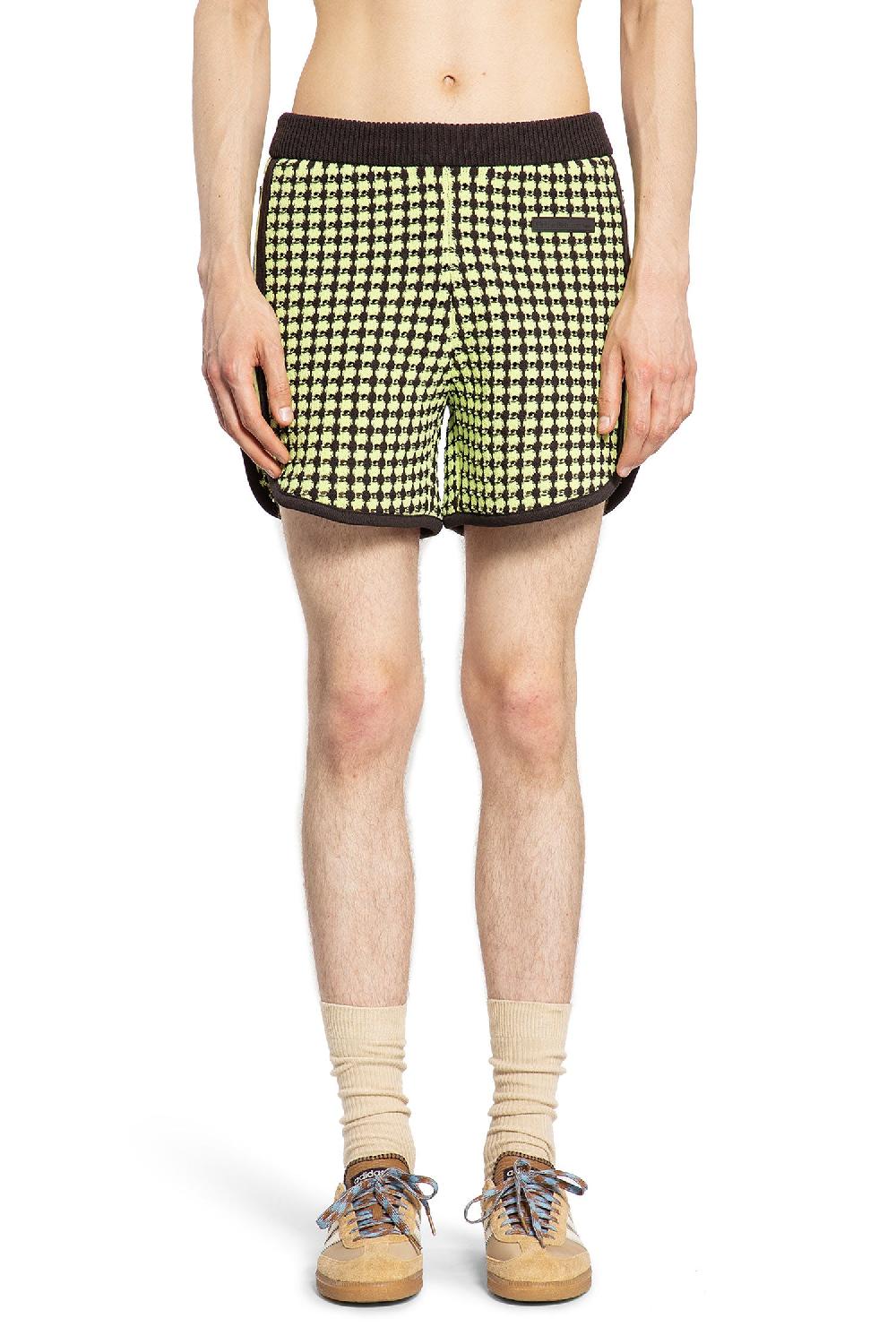 Antonioli ADIDAS MAN MULTICOLOR SHORTS & SKIRTS