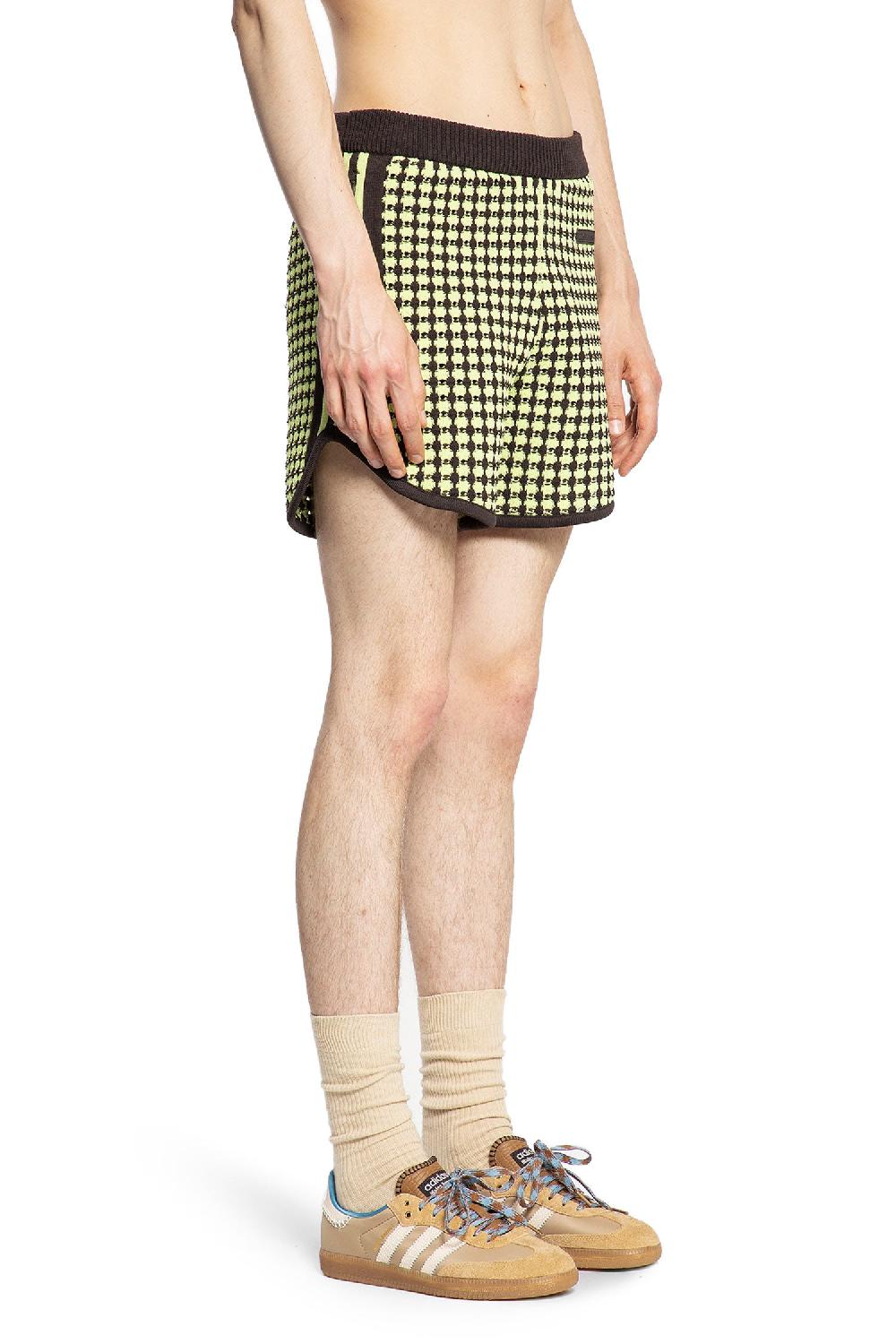 Antonioli ADIDAS MAN MULTICOLOR SHORTS & SKIRTS