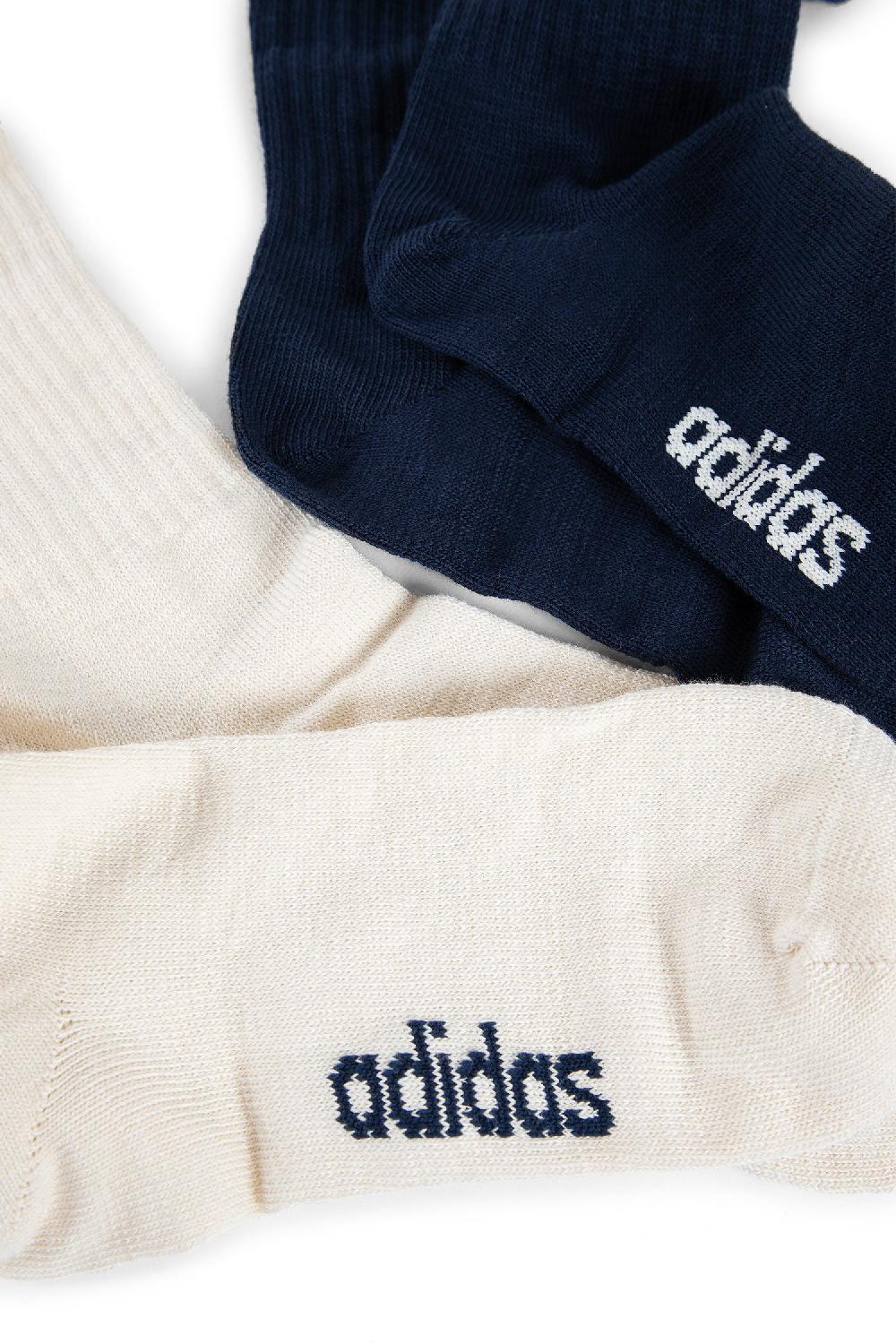 Antonioli ADIDAS MAN MULTICOLOR SOCKS