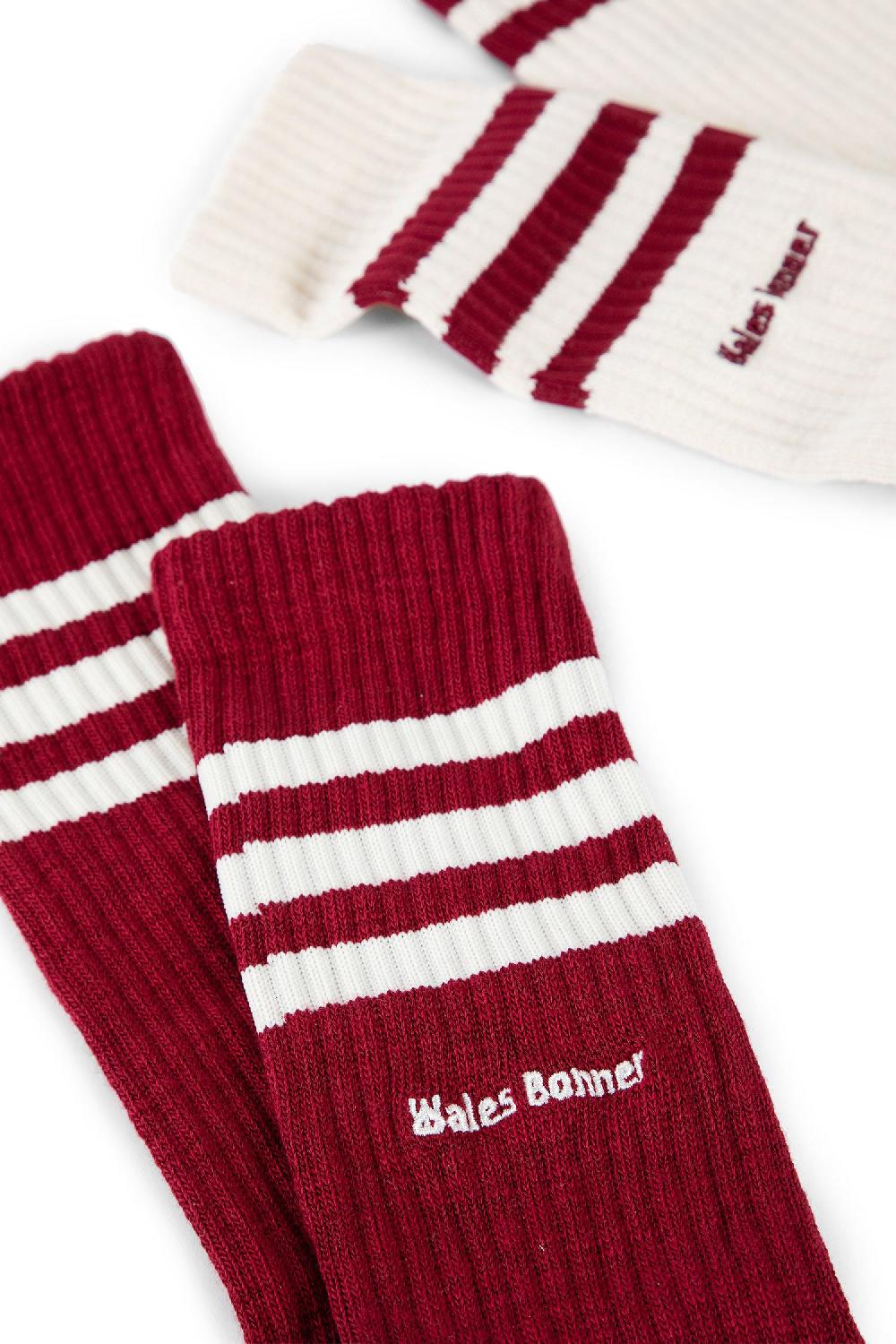 Antonioli ADIDAS MAN MULTICOLOR SOCKS