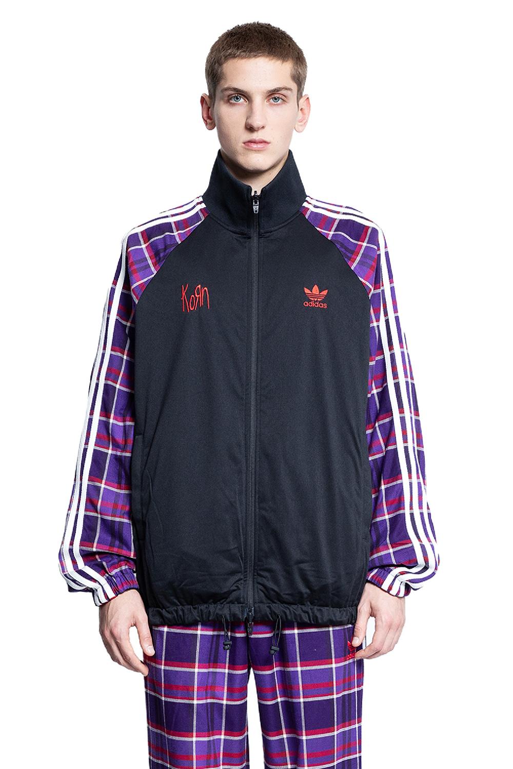 Antonioli ADIDAS MAN MULTICOLOR SWEATSHIRTS
