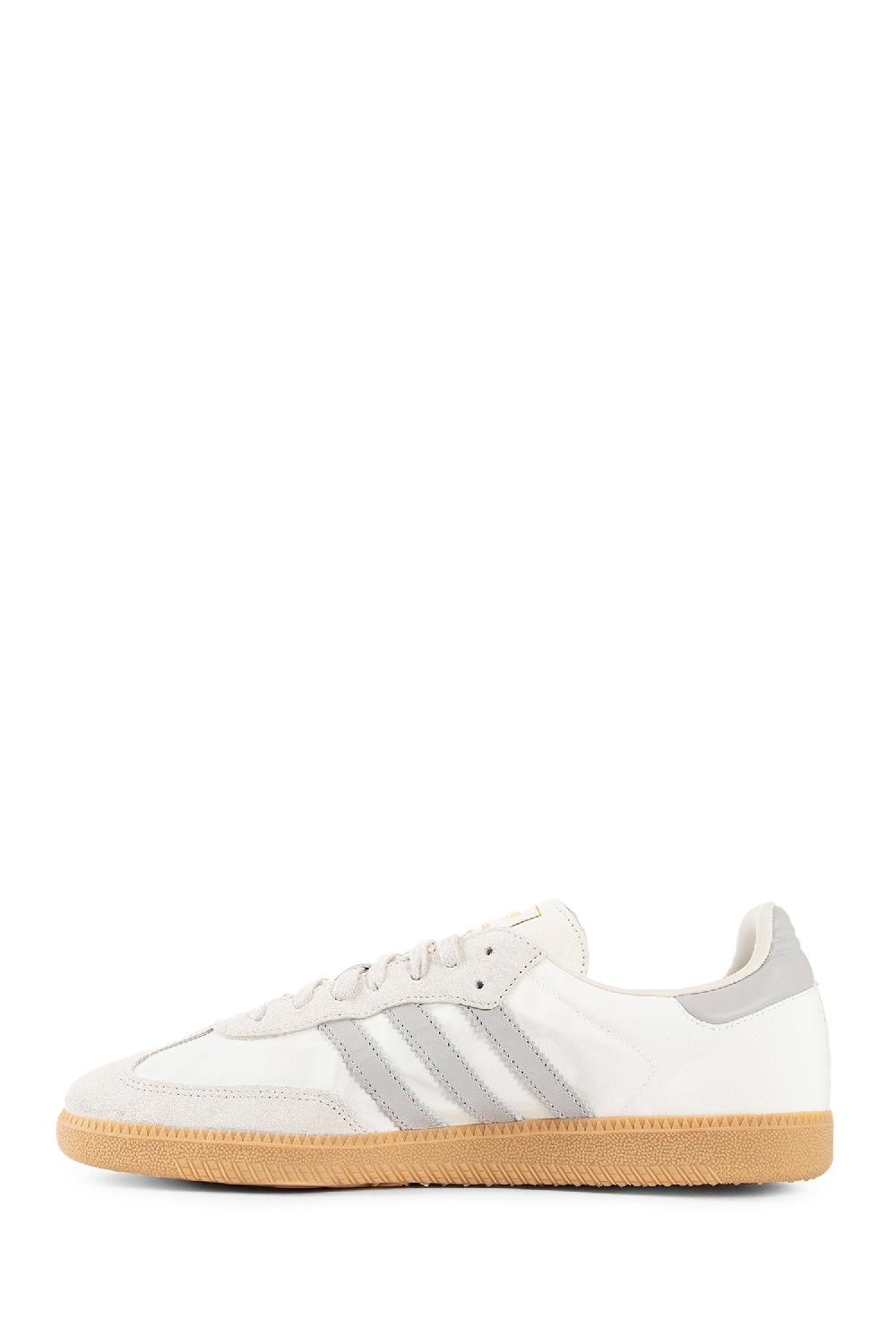 Antonioli ADIDAS MAN OFF-WHITE SNEAKERS