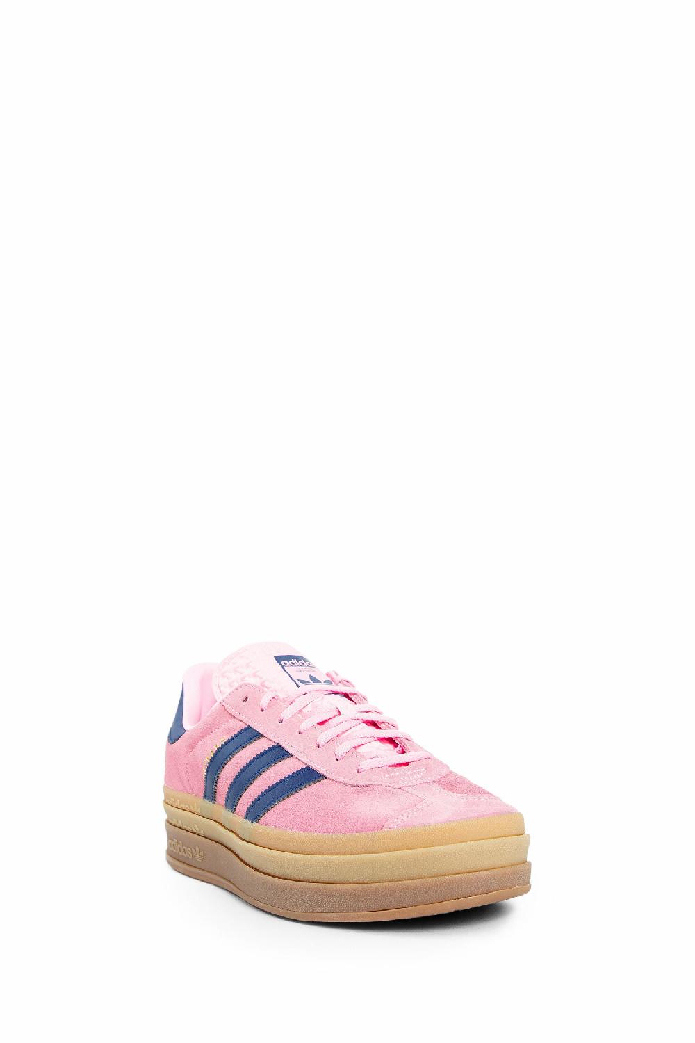 Antonioli ADIDAS MAN PINK SNEAKERS