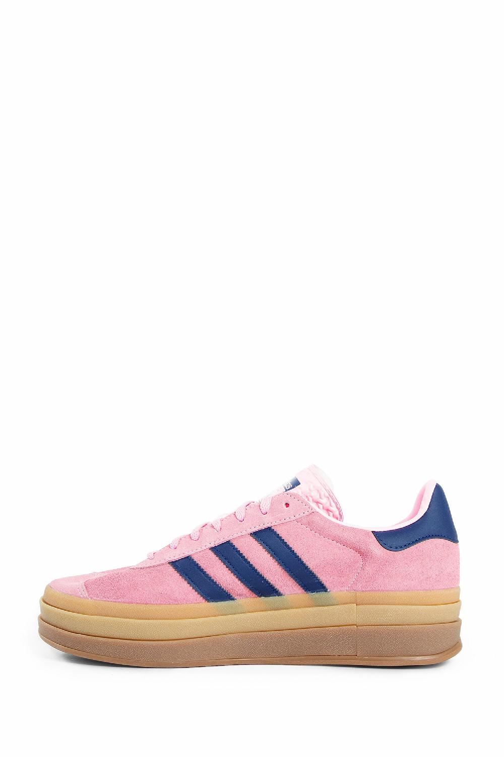 Antonioli ADIDAS MAN PINK SNEAKERS