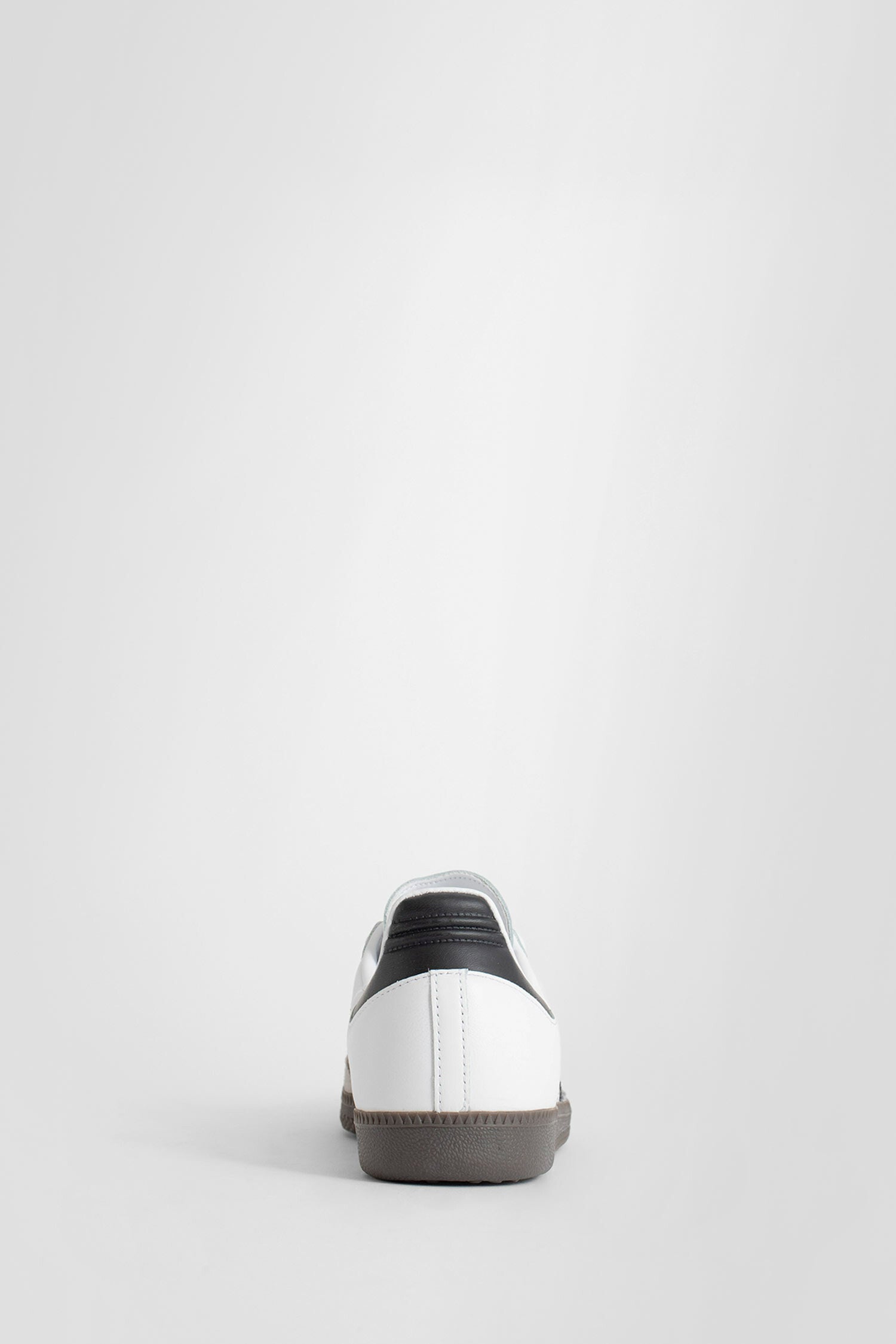 Antonioli ADIDAS MAN WHITE SNEAKERS