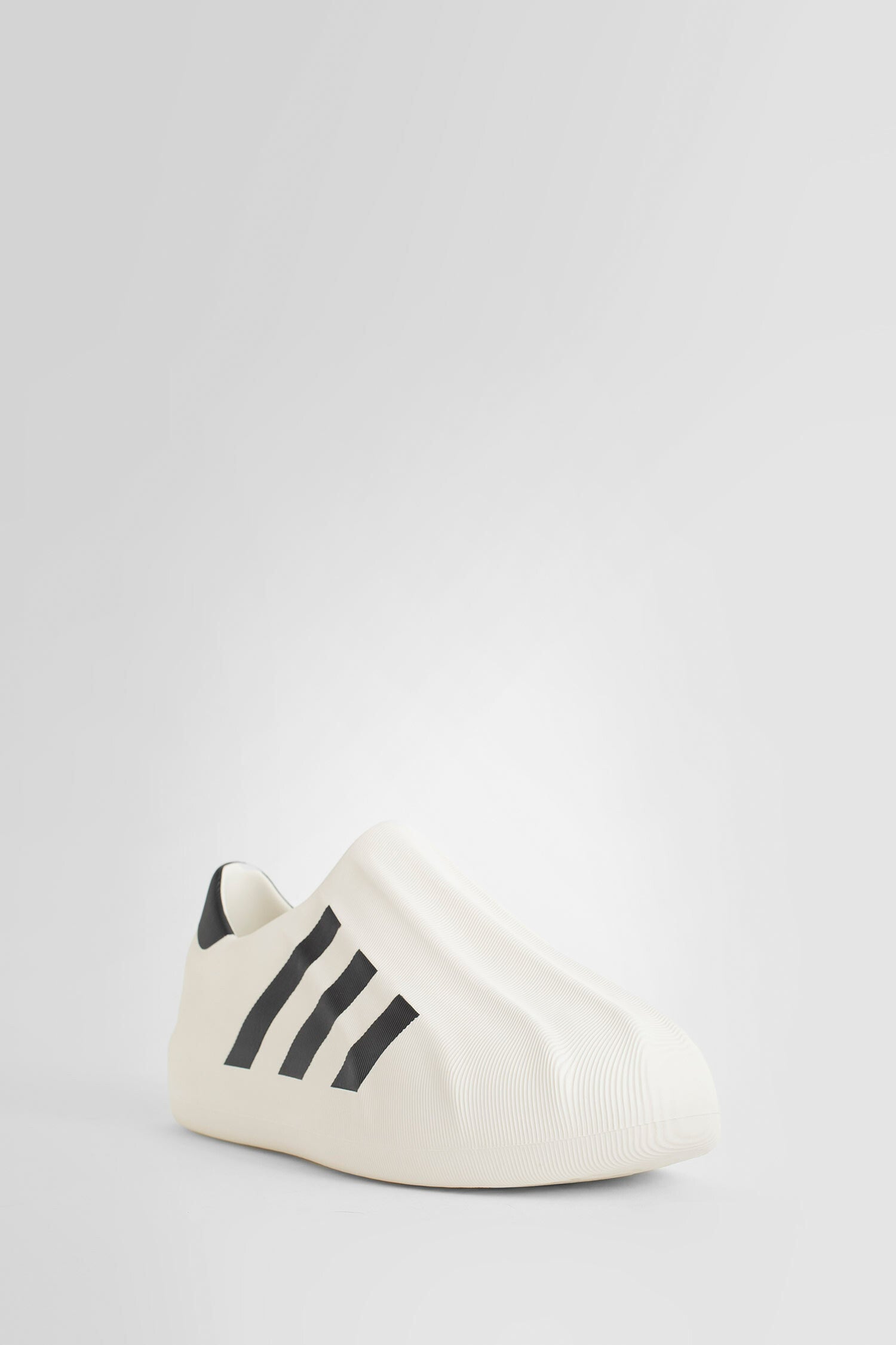 Antonioli ADIDAS MAN WHITE SNEAKERS