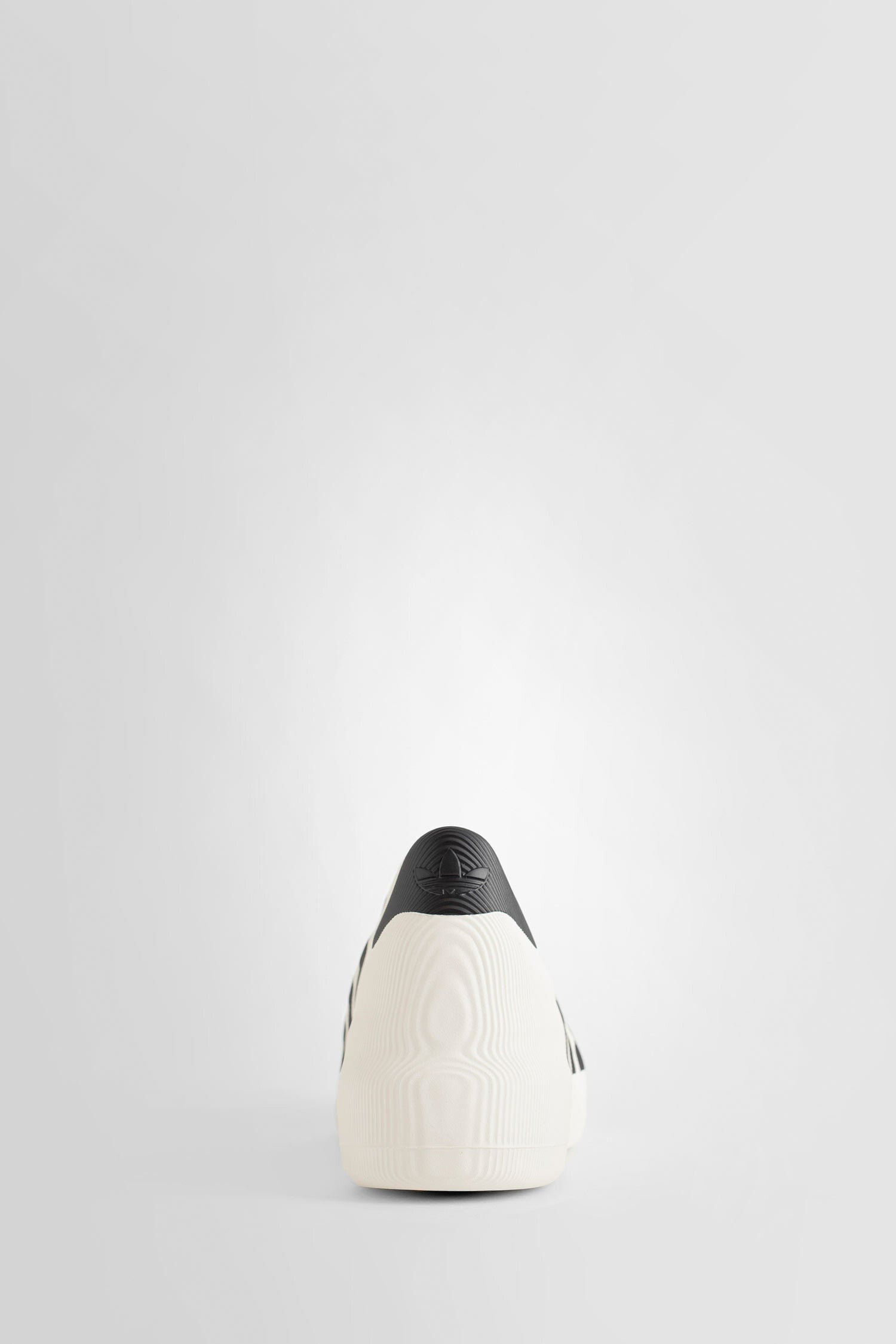 Antonioli ADIDAS MAN WHITE SNEAKERS