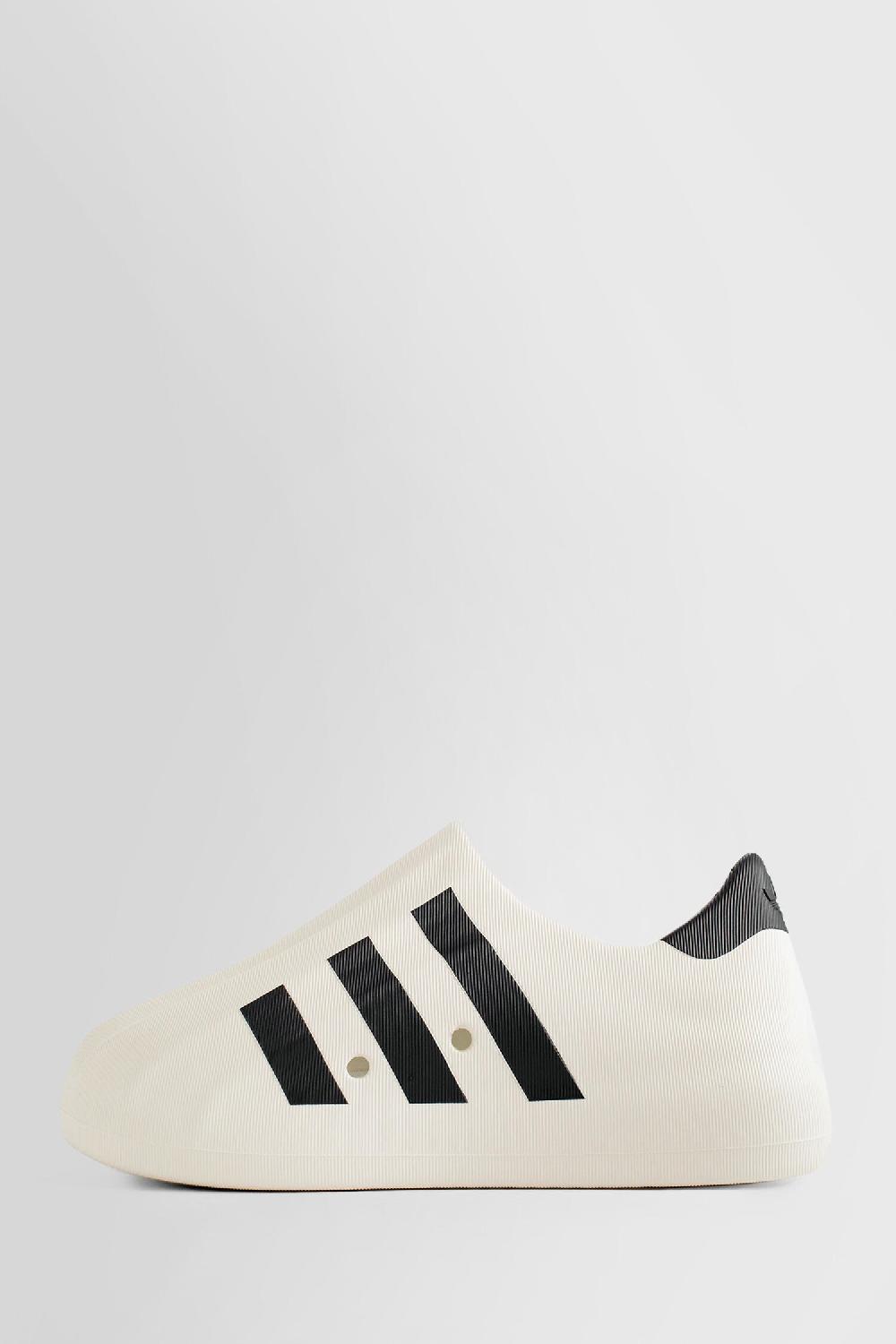 Antonioli ADIDAS MAN WHITE SNEAKERS