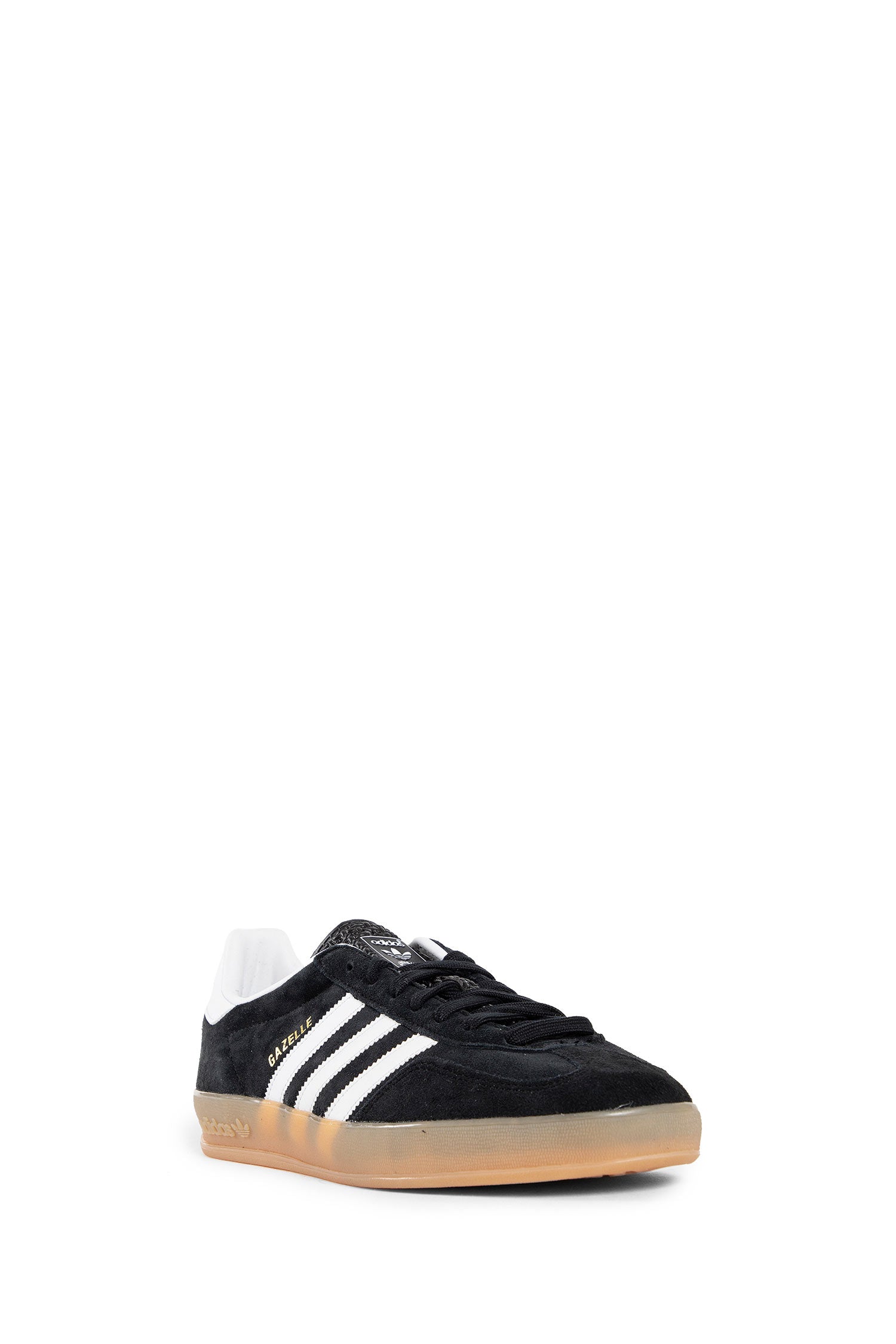 Antonioli ADIDAS UNISEX BLACK SNEAKERS