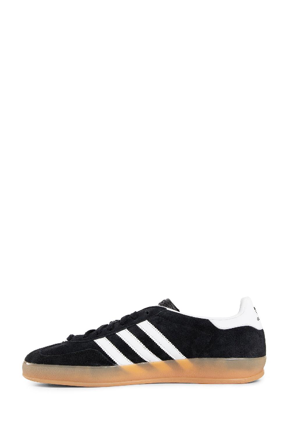 Antonioli ADIDAS UNISEX BLACK SNEAKERS