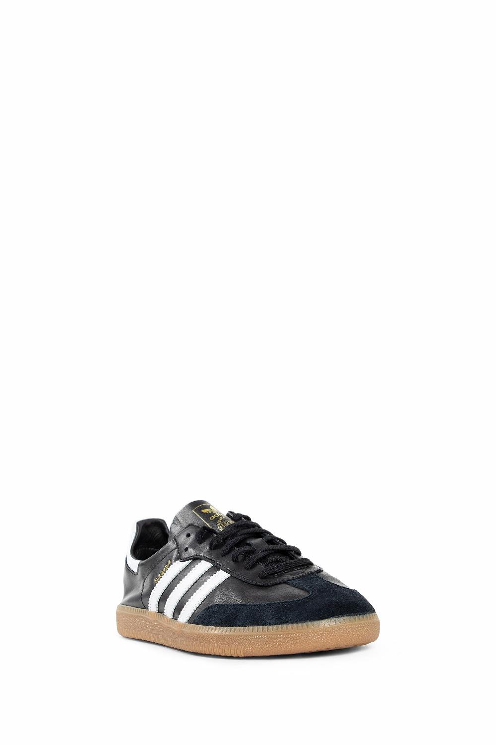 Antonioli ADIDAS UNISEX BLACK&WHITE SNEAKERS