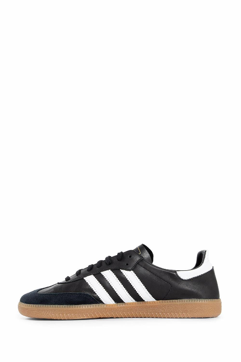 Antonioli ADIDAS UNISEX BLACK&WHITE SNEAKERS