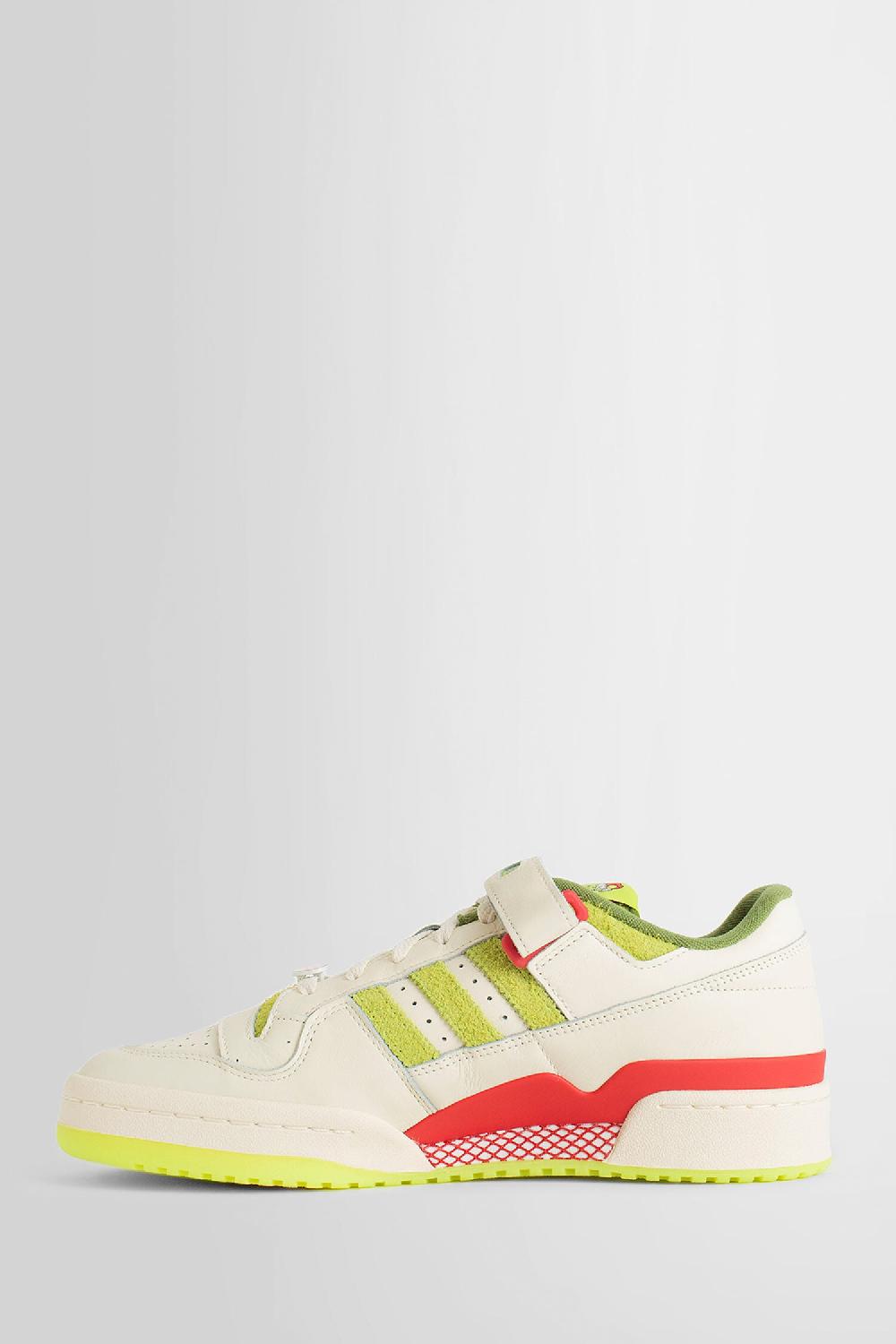 Antonioli ADIDAS UNISEX MULTICOLOR SNEAKERS