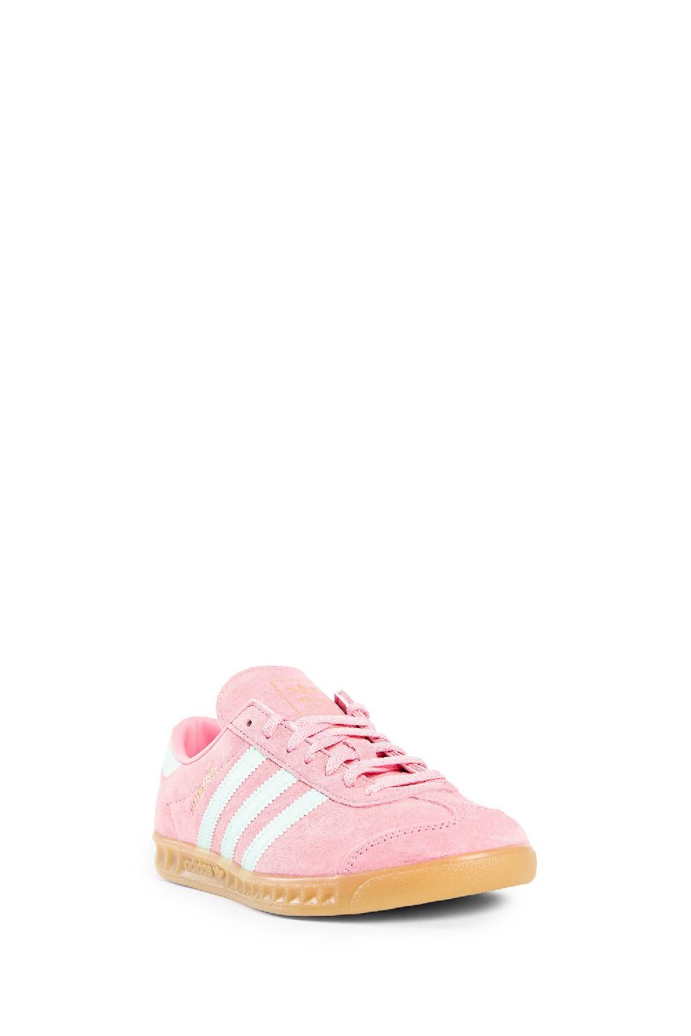 Antonioli ADIDAS UNISEX PINK SNEAKERS