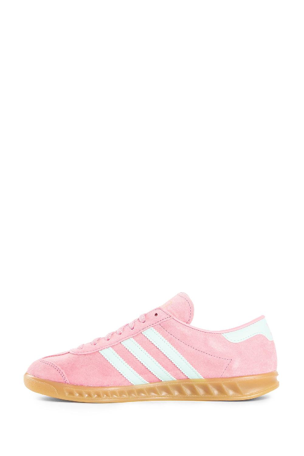 Antonioli ADIDAS UNISEX PINK SNEAKERS