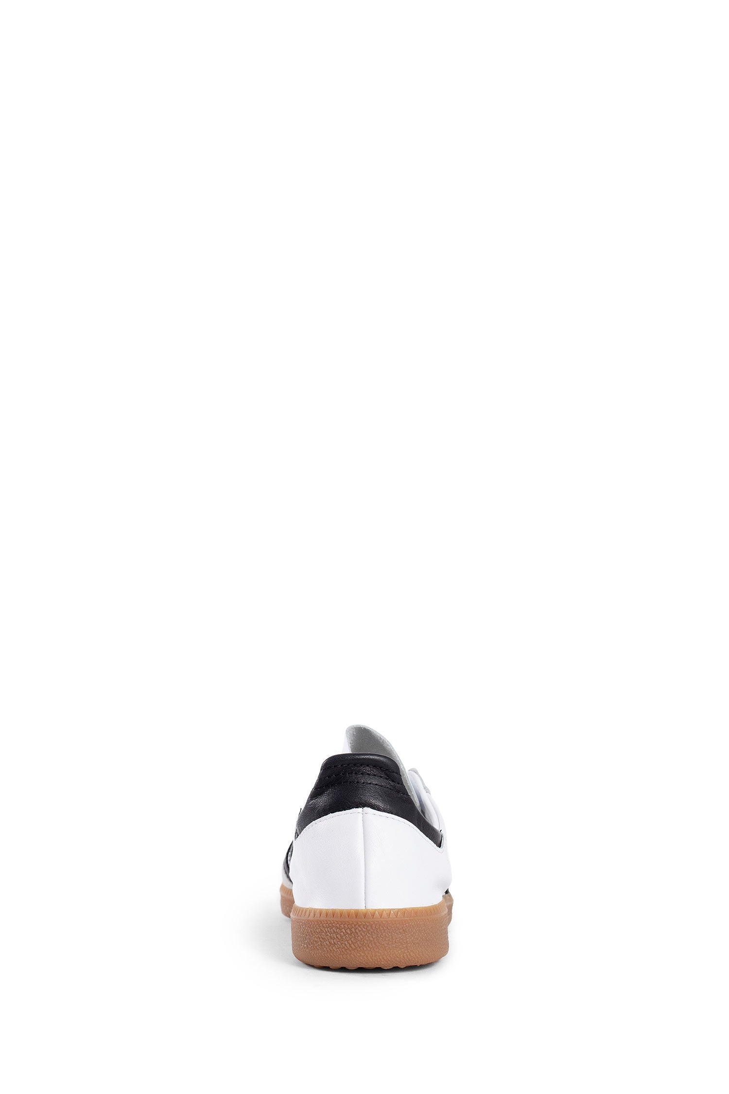 Antonioli ADIDAS UNISEX WHITE SNEAKERS