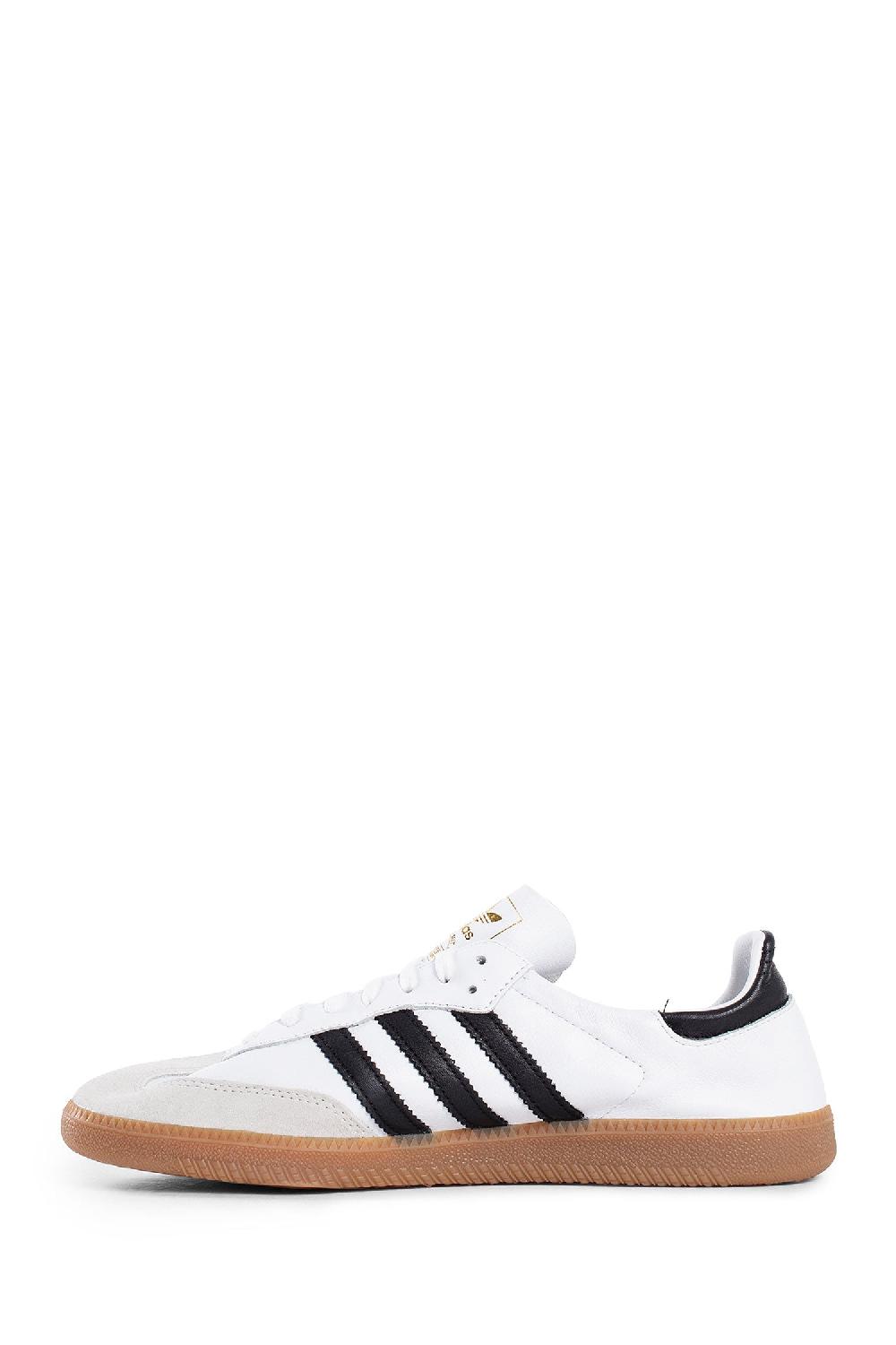 Antonioli ADIDAS UNISEX WHITE SNEAKERS