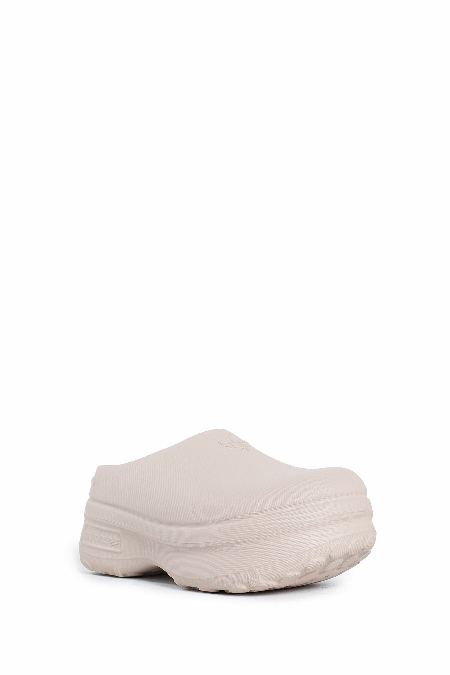 Antonioli ADIDAS WOMAN BEIGE MULES
