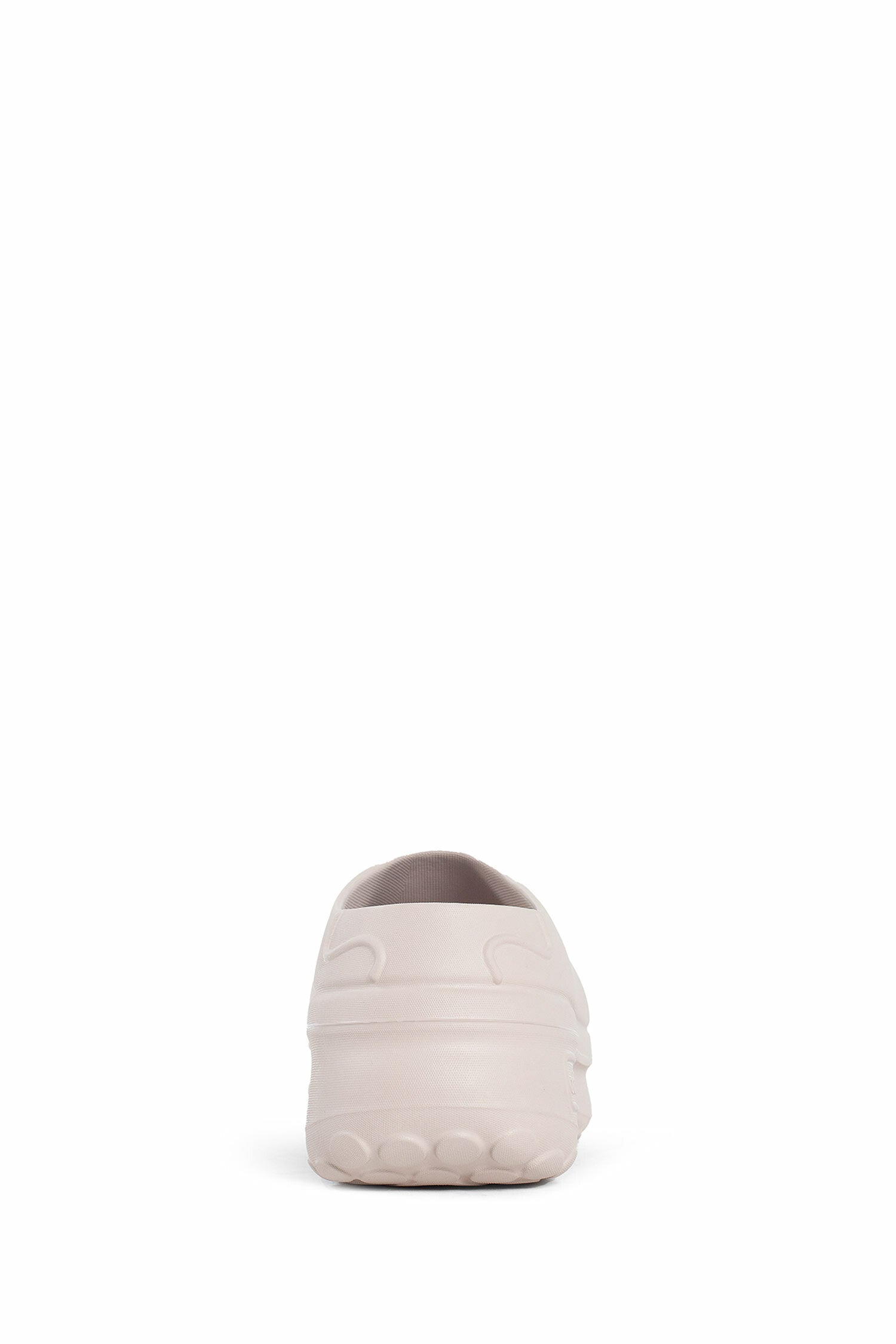 Antonioli ADIDAS WOMAN BEIGE MULES