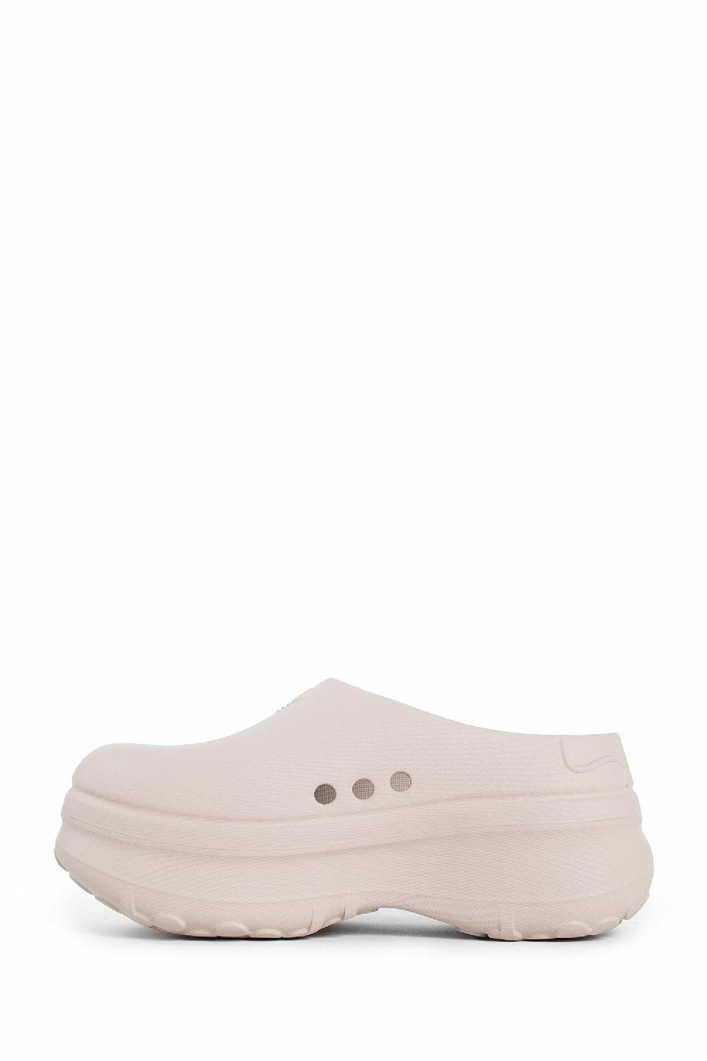 Antonioli ADIDAS WOMAN BEIGE MULES