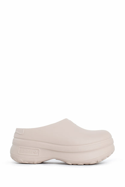 Antonioli ADIDAS WOMAN BEIGE MULES
