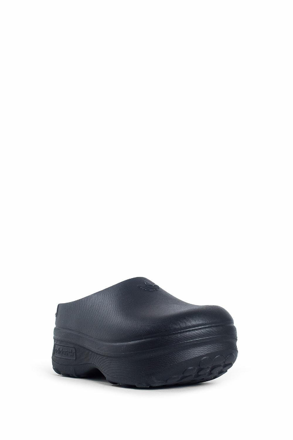 Antonioli ADIDAS WOMAN BLACK MULES