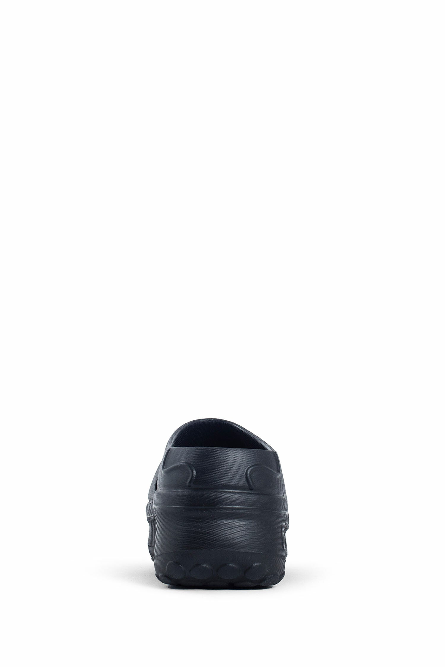 Antonioli ADIDAS WOMAN BLACK MULES
