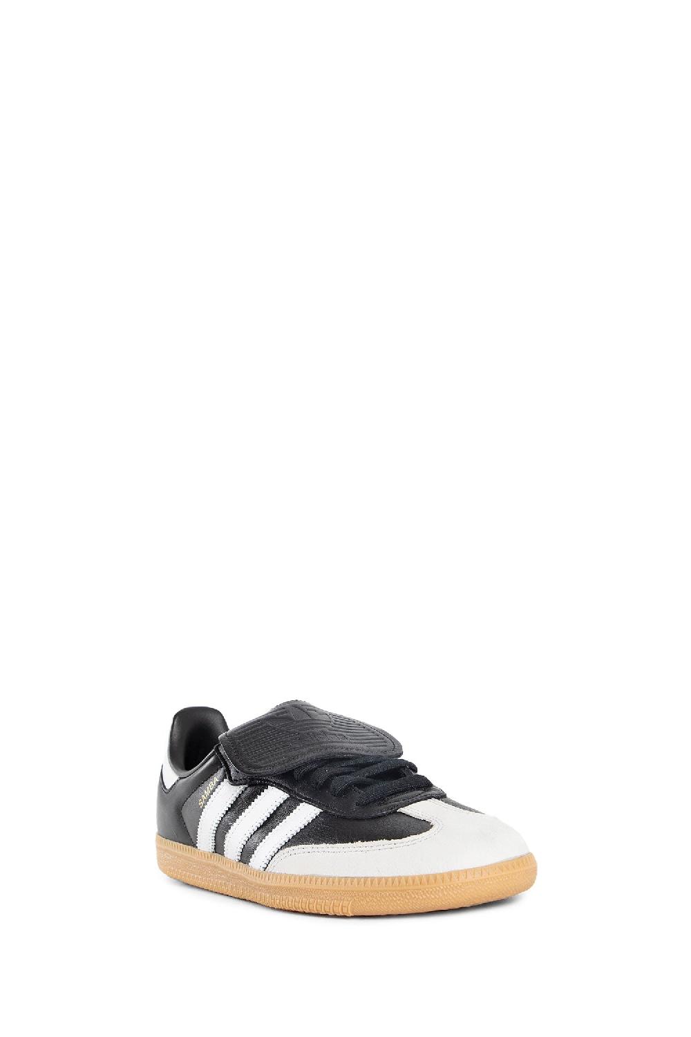 Antonioli ADIDAS WOMAN BLACK&WHITE SNEAKERS