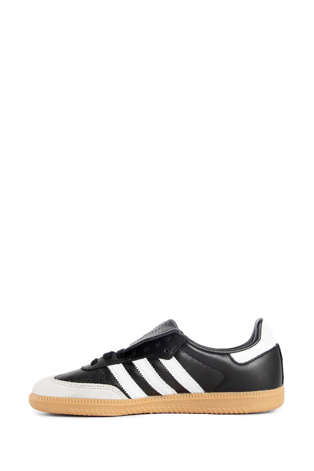 Antonioli ADIDAS WOMAN BLACK&WHITE SNEAKERS