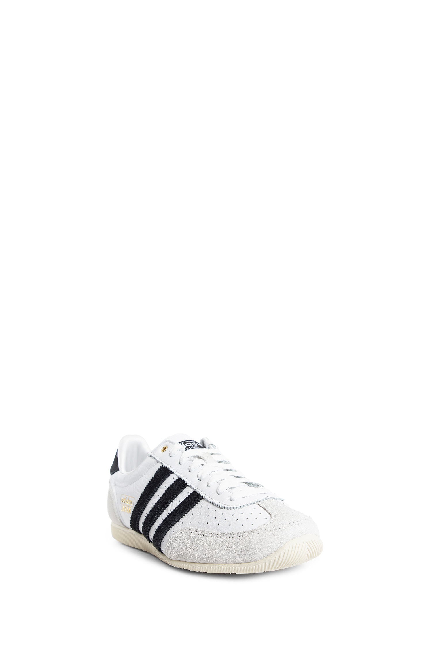 Antonioli ADIDAS WOMAN BLACK&WHITE SNEAKERS