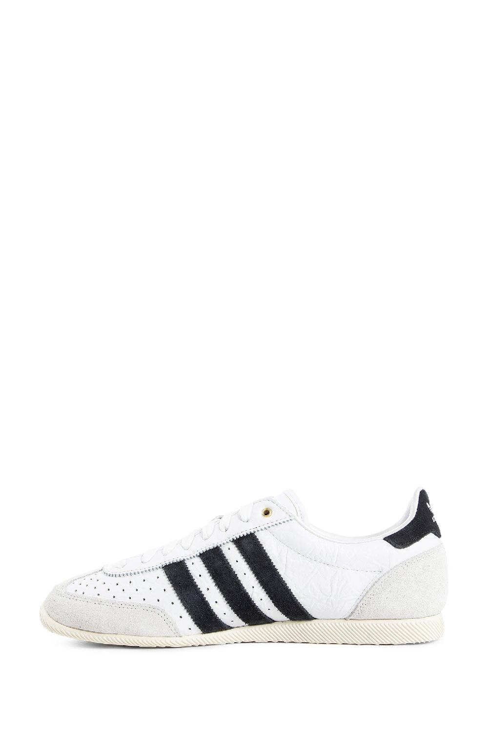Antonioli ADIDAS WOMAN BLACK&WHITE SNEAKERS