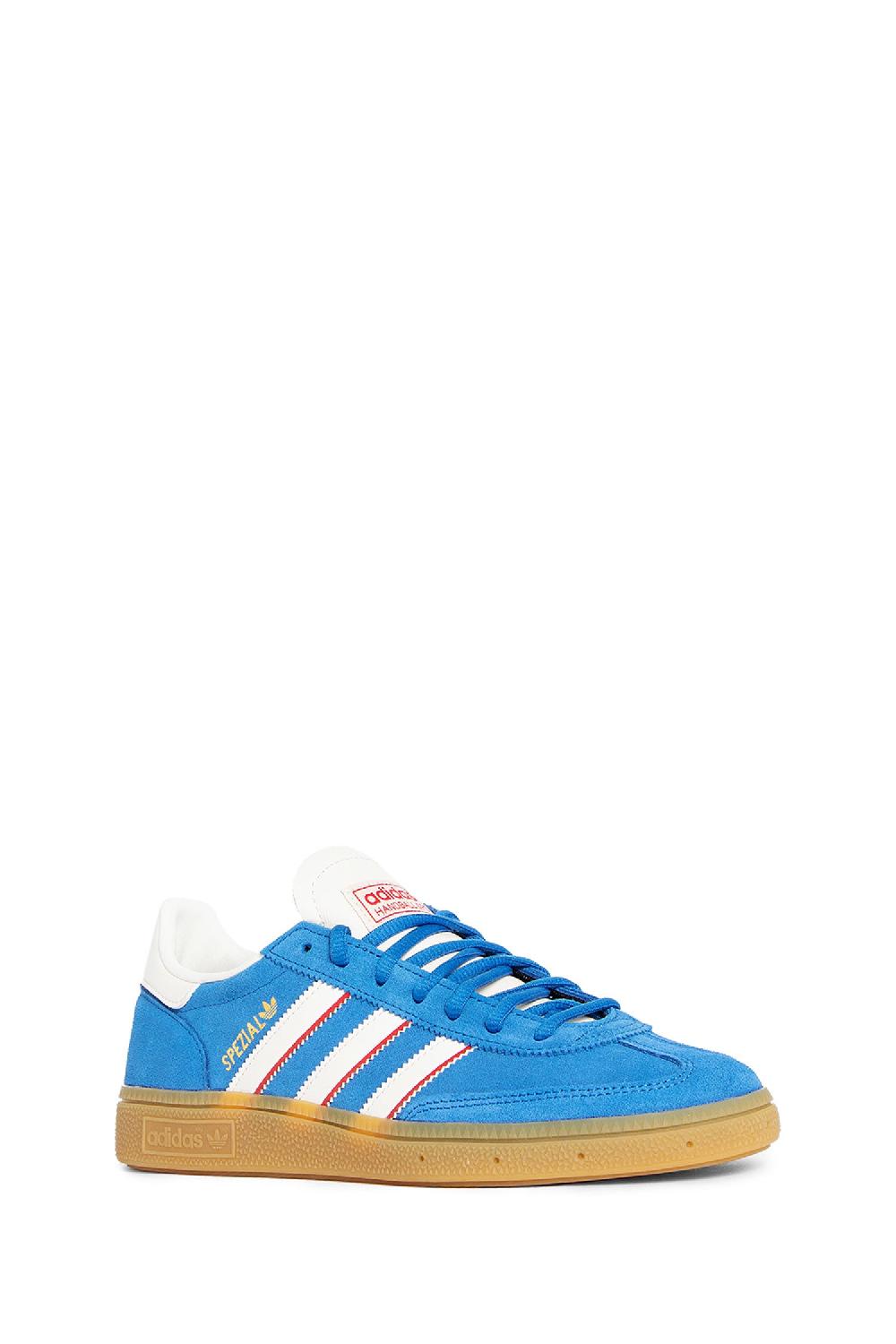 Antonioli ADIDAS WOMAN BLUE SNEAKERS