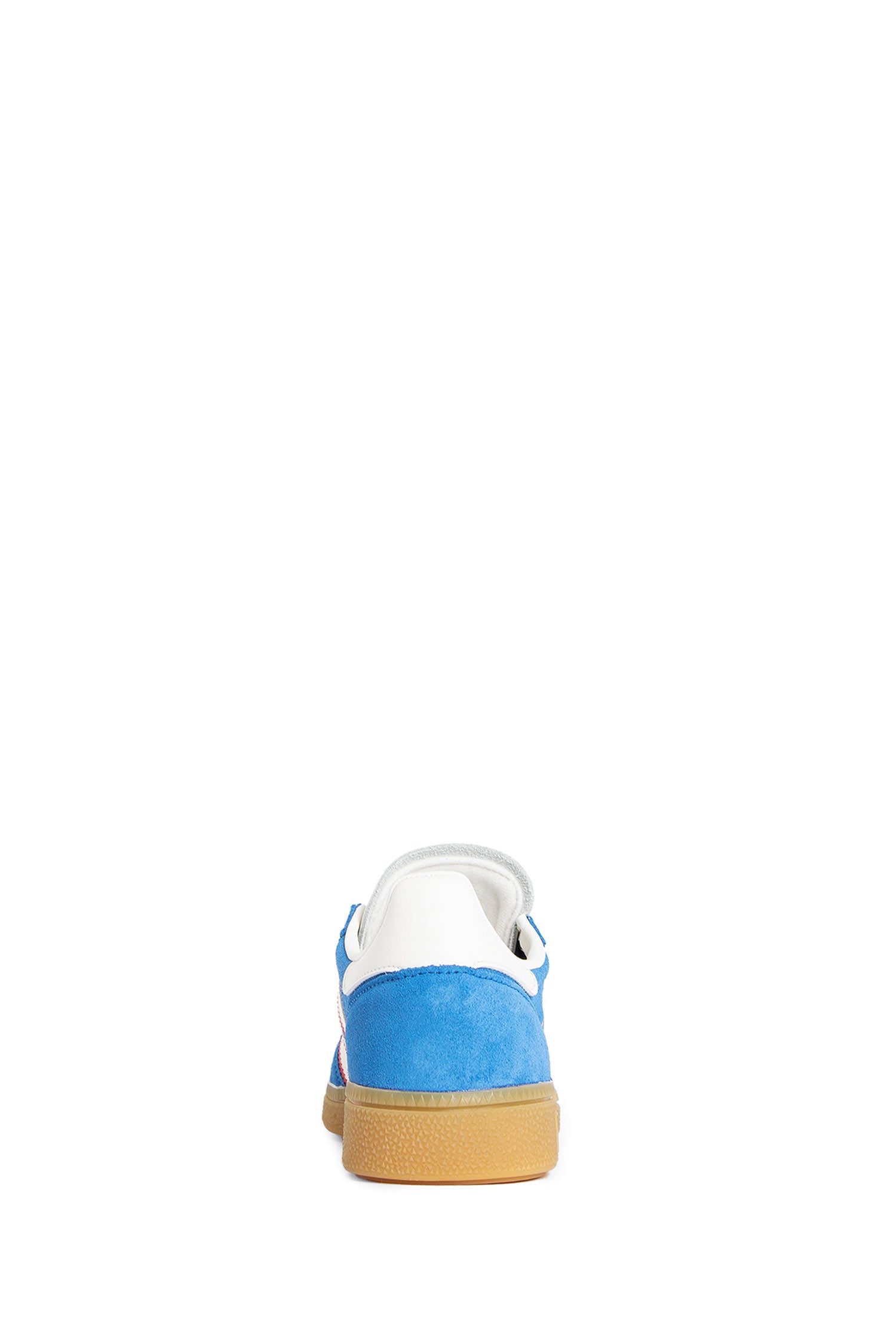 Antonioli ADIDAS WOMAN BLUE SNEAKERS