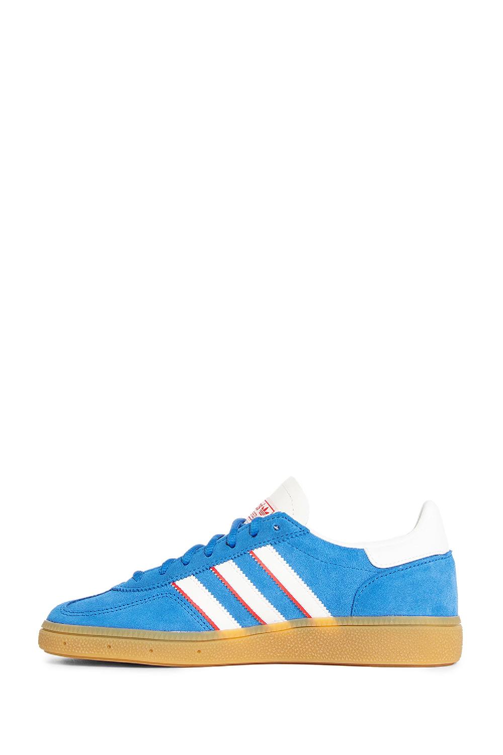 Antonioli ADIDAS WOMAN BLUE SNEAKERS