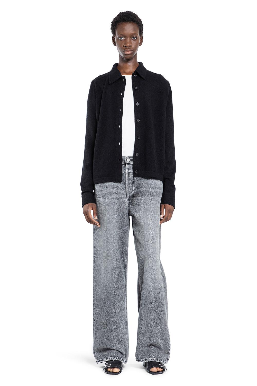 Antonioli AGOLDE WOMAN GREY JEANS
