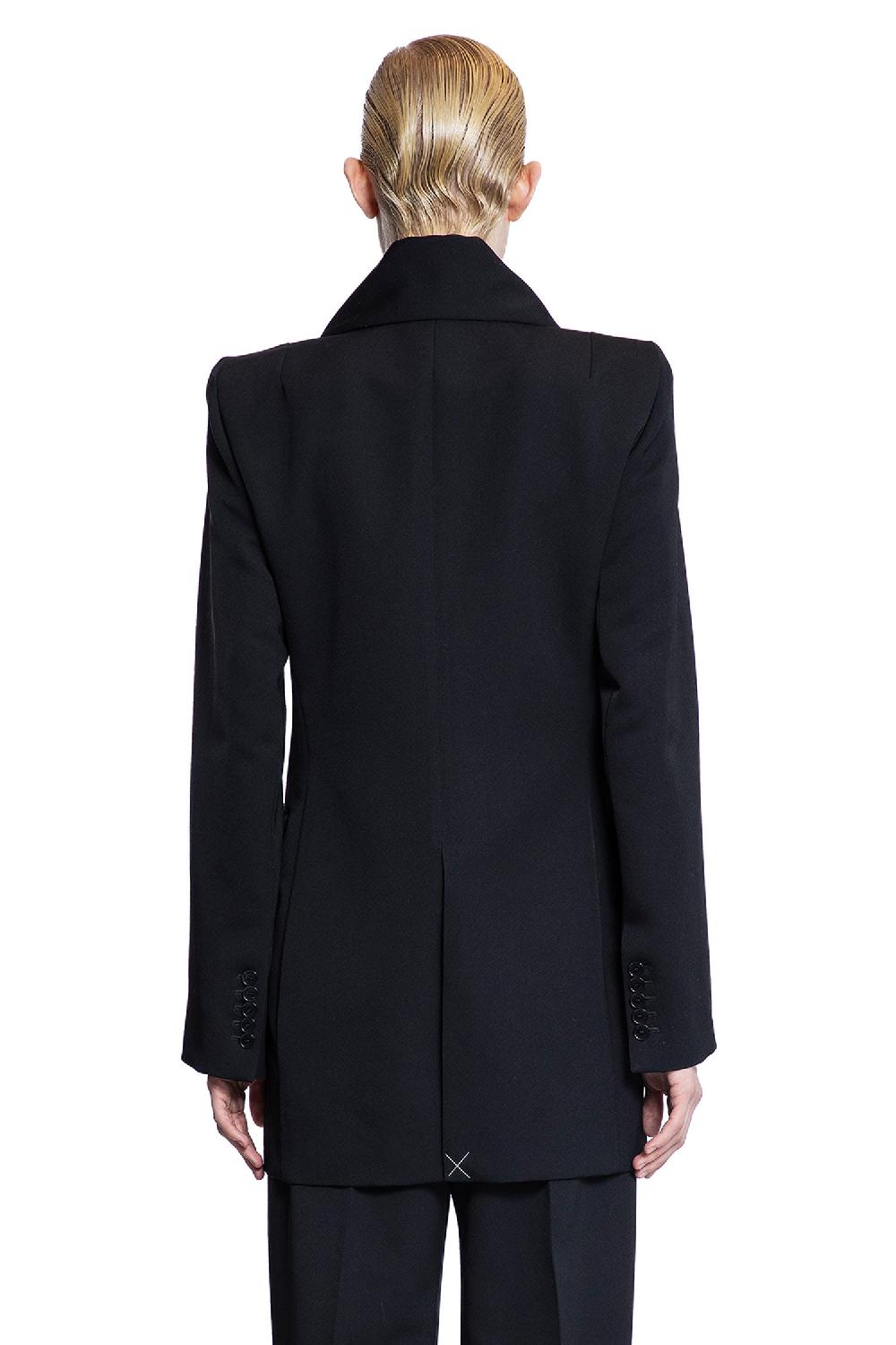 Antonioli ALAINPAUL WOMAN BLACK BLAZERS