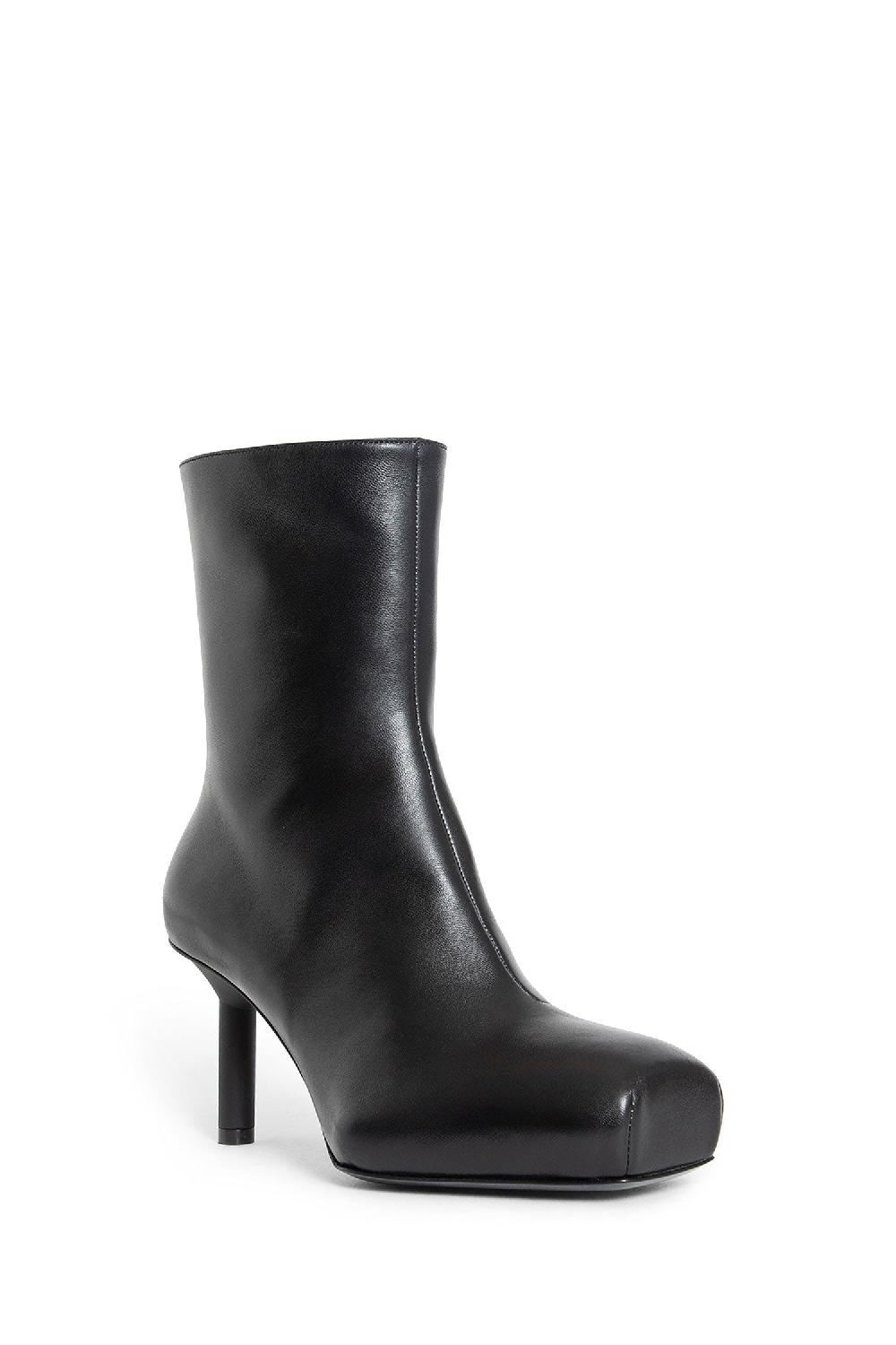 Antonioli ALAINPAUL WOMAN BLACK BOOTS