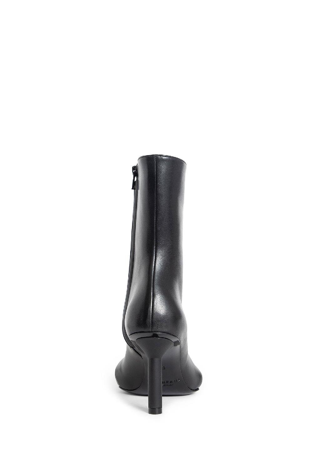 Antonioli ALAINPAUL WOMAN BLACK BOOTS