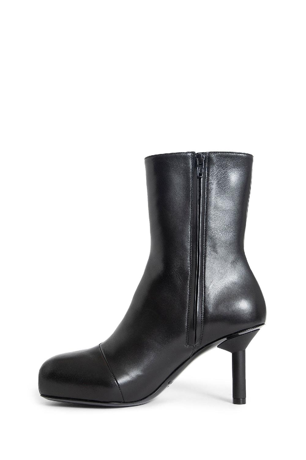 Antonioli ALAINPAUL WOMAN BLACK BOOTS