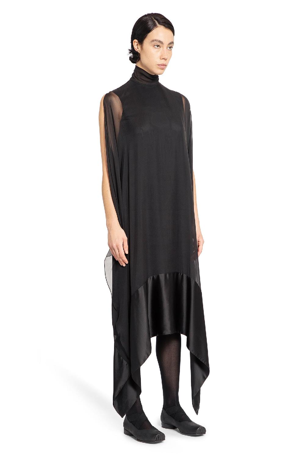 Antonioli ALAINPAUL WOMAN BLACK DRESSES