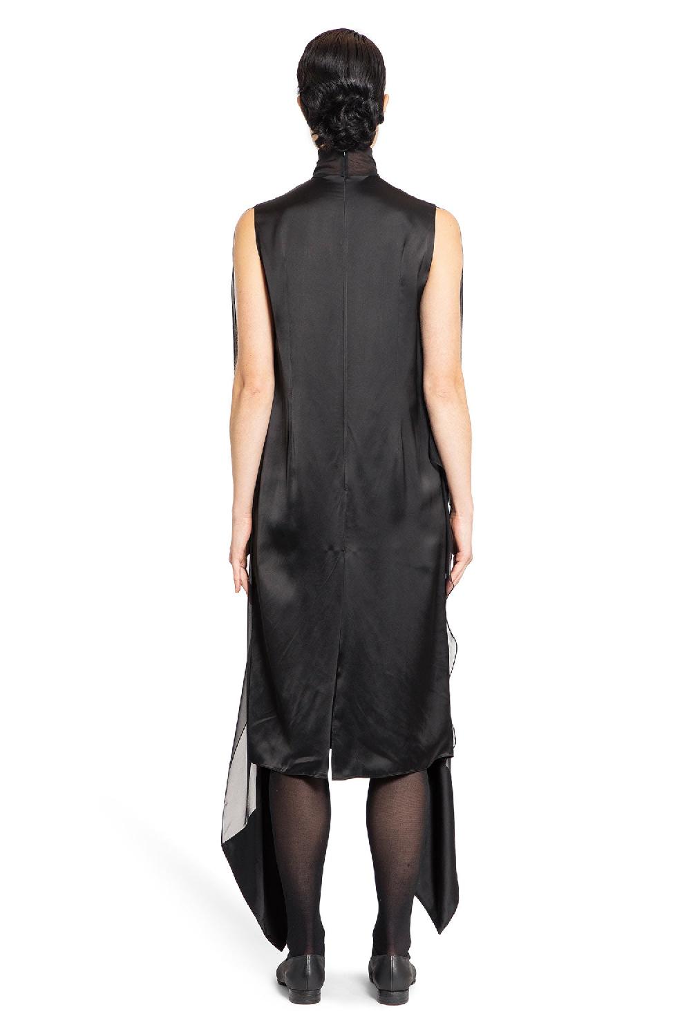 Antonioli ALAINPAUL WOMAN BLACK DRESSES