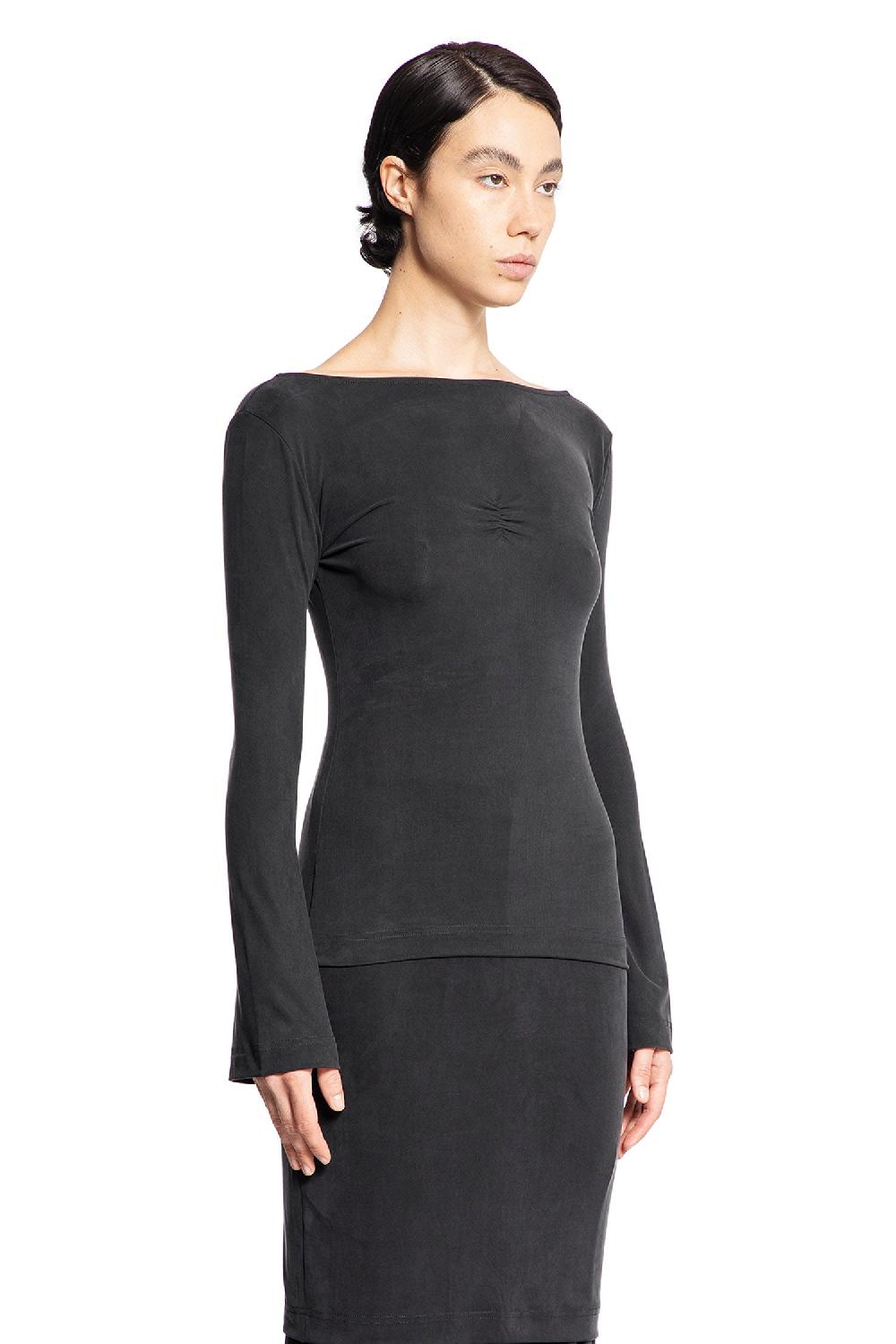 Antonioli ALAINPAUL WOMAN BLACK TOPS