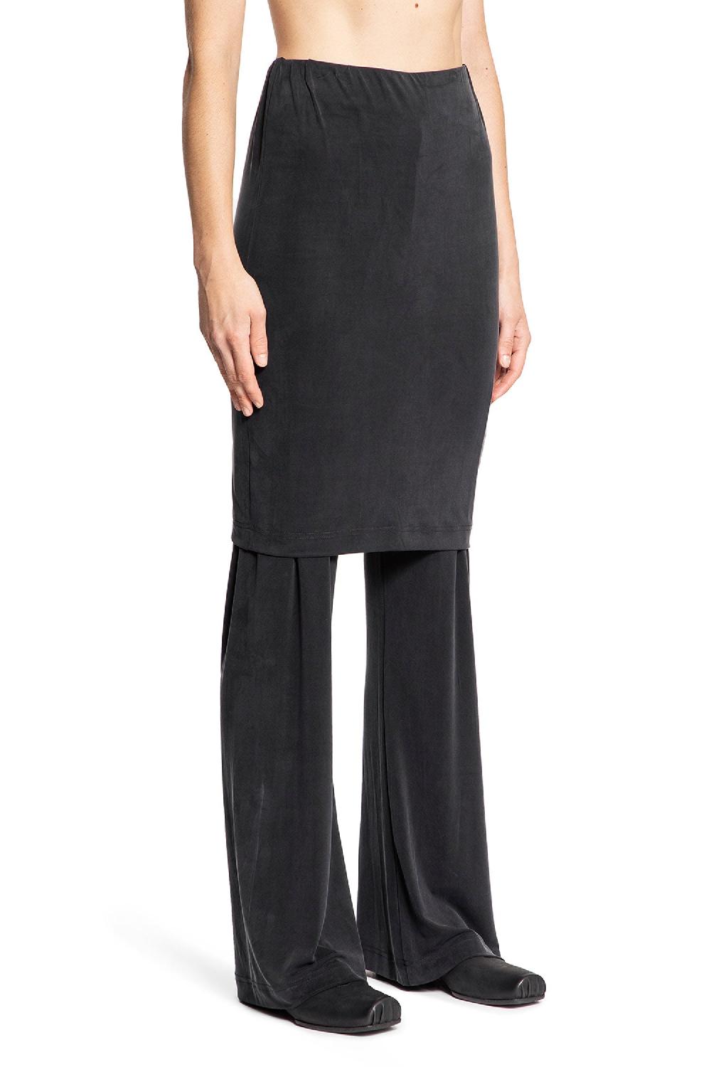 Antonioli ALAINPAUL WOMAN BLACK TROUSERS